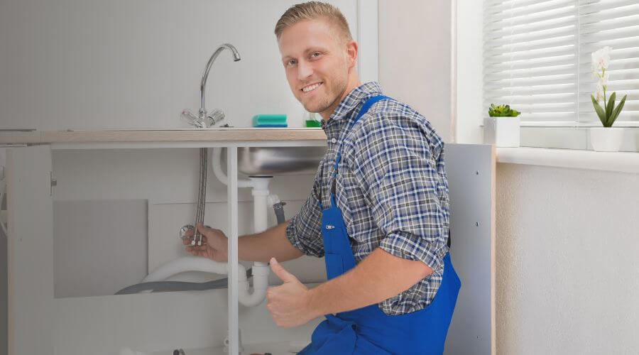 Same Day Plumbing Service in York, AL